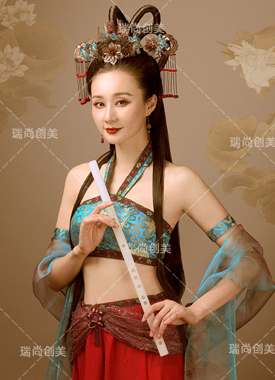 學(xué)彩妝