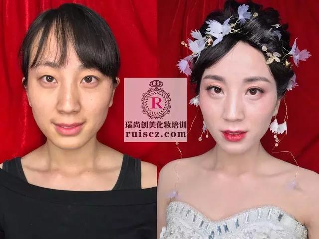 新生入學(xué)&老生月考：年輕nice有實力，熱愛化妝沒道理！